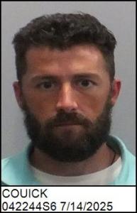 David S Couick a registered Sex Offender of North Carolina