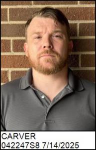 Donald Leslie Carver a registered Sex Offender of North Carolina