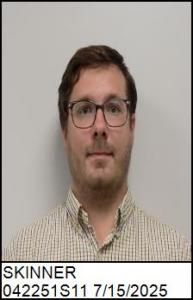 Ian A Skinner a registered Sex Offender of North Carolina