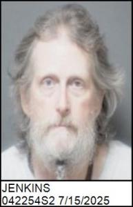 David Bruce Jenkins a registered Sex Offender of North Carolina