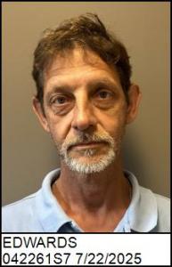 Harley Latt Jr Edwards a registered Sex Offender of North Carolina