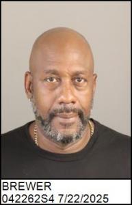 Floyd William Brewer a registered Sex Offender of North Carolina