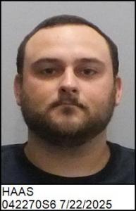 Brandon A Haas a registered Sex Offender of North Carolina
