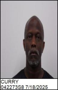 William Maurice Curry a registered Sex Offender of North Carolina