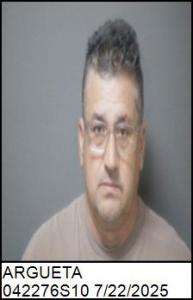 Portillo Candelario Argueta a registered Sex Offender of North Carolina