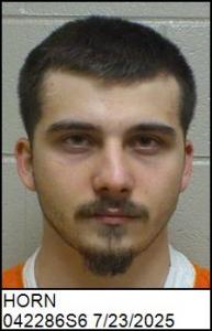 Fredrick Nathon Horn a registered Sex Offender of North Carolina