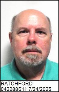 William David Ratchford a registered Sex Offender of North Carolina