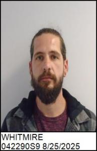 Christopher James Whitmire a registered Sex Offender of North Carolina