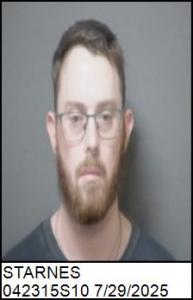 Michael Keith Starnes a registered Sex Offender of North Carolina