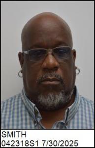 Charles Iii Smith a registered Sex Offender of North Carolina