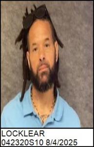 Ronald W Locklear a registered Sex Offender of North Carolina