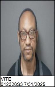 Dumle Vite a registered Sex Offender of North Carolina