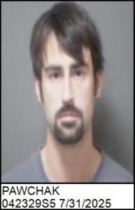 Joshua M Pawchak a registered Sex Offender of New Jersey