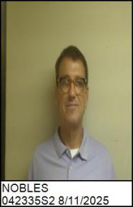 Michael Nobles a registered Sex Offender of North Carolina
