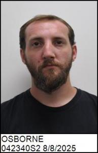 Colten J Osborne a registered Sex Offender of North Carolina