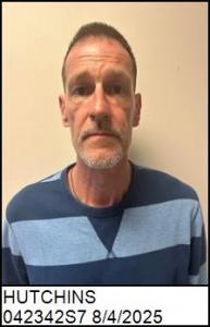 Samuel E Hutchins a registered Sex Offender of North Carolina