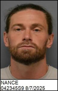 Rocky Dustin Nance a registered Sex Offender of North Carolina