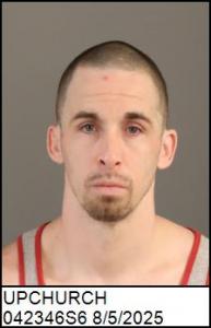 Dustin Thomas Upchurch a registered Sex Offender of North Carolina