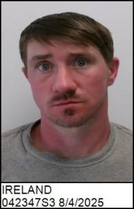 Christopher D Ireland a registered Sex Offender of North Carolina