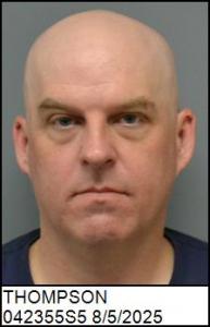 Matthew Gregory Thompson a registered Sex Offender of Virginia