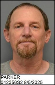 Robert Thomas Parker a registered Sex Offender of North Carolina