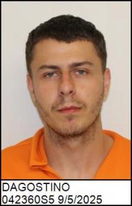 Montana Rain Dagostino a registered Sex Offender of North Carolina