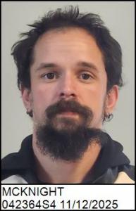 Jordan Nicholas Mcknight a registered Sex Offender of North Carolina