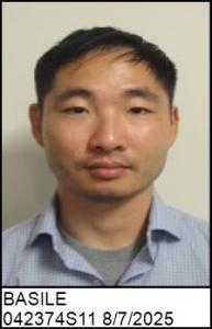 Michael Lawrence Park Basile a registered Sex Offender of North Carolina