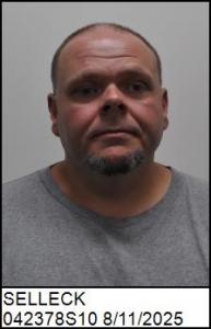 Robert Lee Selleck a registered Sex Offender of North Carolina