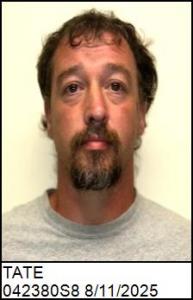 William Curtis Jr Tate a registered Sex Offender of North Carolina
