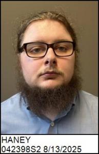 Charles David Haney a registered Sex Offender of North Carolina