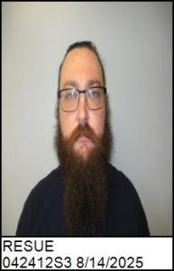 Christopher Sean Resue a registered Sex Offender of North Carolina