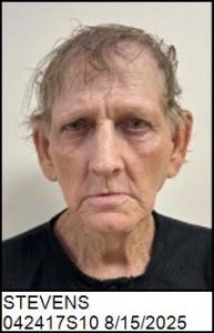 Dennis Lee Sr Stevens a registered Sexual Offender or Predator of Florida