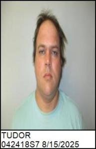 Brett Monroe Tudor a registered Sex Offender of North Carolina