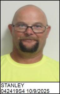 Buddy Wray Stanley a registered Sex Offender of North Carolina