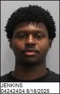 Isaiah Jenkins a registered Sex Offender of North Carolina