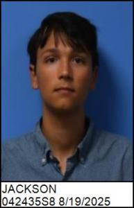 Arden William Jackson a registered Sex Offender of North Carolina