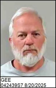 David Gee a registered Sex Offender of Kentucky