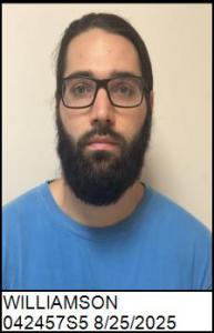Elijah T Williamson a registered Sex Offender of North Carolina