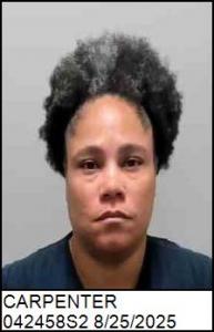 Ann Marie Carpenter a registered Sex Offender of North Carolina