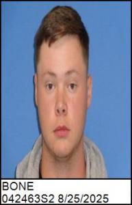 Darin Lee Jr Bone a registered Sex Offender of North Carolina