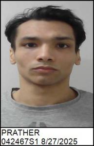 Kendrick C Prather a registered Sex Offender of North Carolina