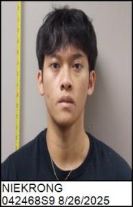 Yim Y Niekrong a registered Sex Offender of North Carolina