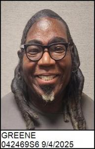 Robert D Greene a registered Sex Offender of North Carolina