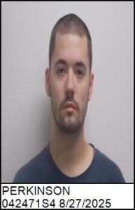 Dais Adam Perkinson a registered Sex Offender of North Carolina