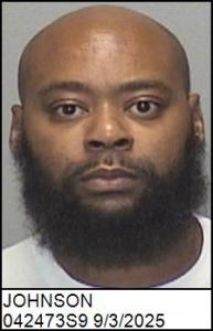 Thomas Lee Jr Johnson a registered Sex Offender of North Carolina