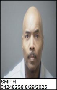Michael Todd Smith a registered Sex Offender of North Carolina