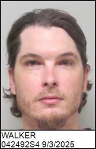 Christopher M Walker a registered Sex Offender of North Carolina