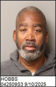 Lavada Andre Hobbs a registered Sex Offender of North Carolina