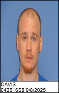 Ronnie Allen Davis a registered Sex Offender of North Carolina